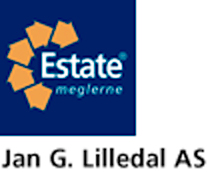 Logo Estate meglerne